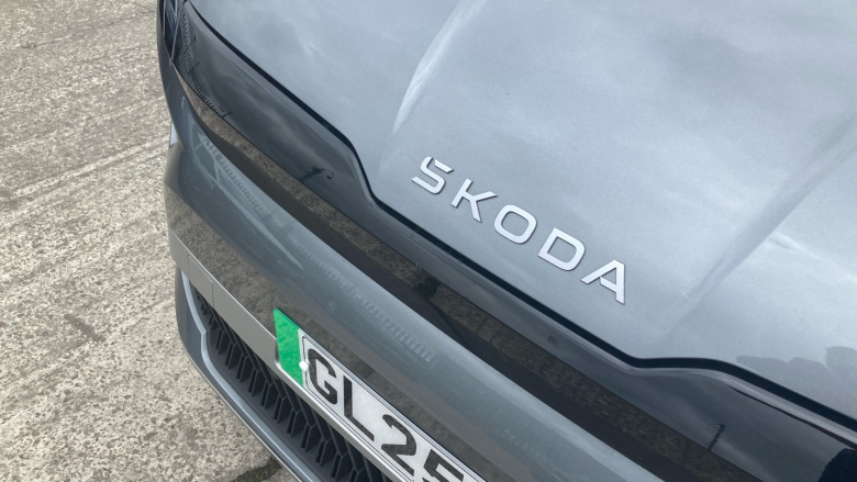 Skoda Enyaq 150kW 60 SE L 63kWh 5dr Auto Electric Estate